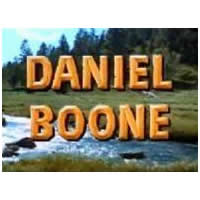 Daniel Boone