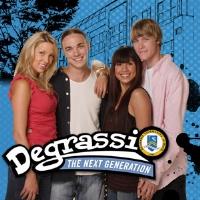 Degrassi The Next Generation