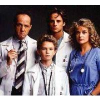 Doogie Howser