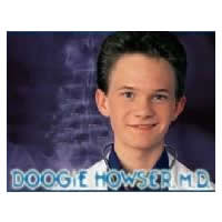 Doogie Howser