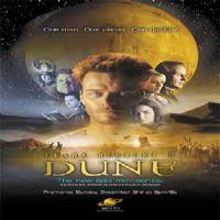 Dune Il Destino Dell'universo