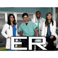 Episodi Er Medici In Prima Linea