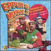Eppur si muove
