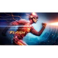 Stagione 3 Flash