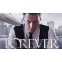 Episodi Forever