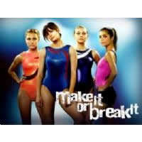 Episodi Make It or Break It Giovani campionesse