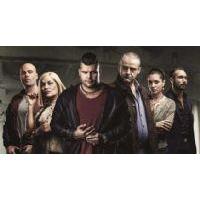 Gomorra La Serie