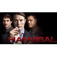Stagione 3 Hannibal