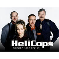 HeliCops
