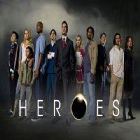 Stagione 1 Heroes