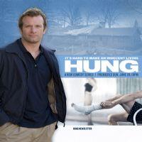 Hung Ragazzo squillo