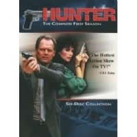 Episodi Hunter