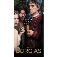 Episodi I Borgia La serie