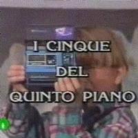 I cinque del quinto piano
