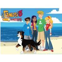 I Famosi 5