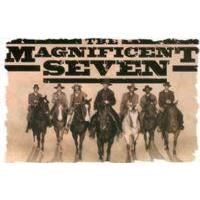 I Magnifici Sette