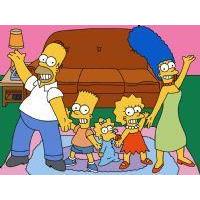 I Simpson