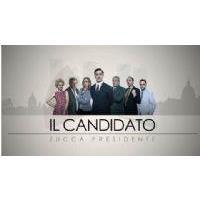 Il Candidato Zucca Presidente