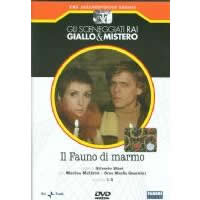 Il fauno di marmo