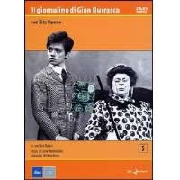 Stagione 1 Il Giornalino Di Gian Burrasca
