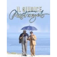 Episodi Il giudice Mastrangelo