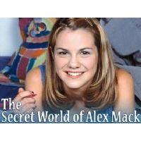 Il Mondo Segreto Di Alex Mack