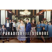 Episodi Il paradiso delle signore