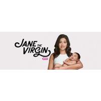 Jane The Virgin