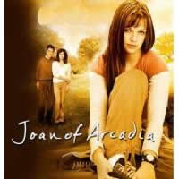 Episodi Joan of Arcadia