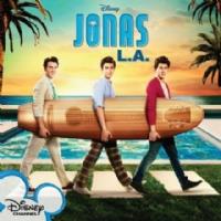 Episodi Jonas LA