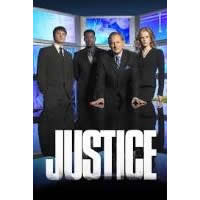 Episodi Justice Nel nome della legge