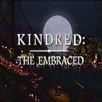 Kindred The Embraced