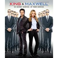 Episodi King e Maxwell