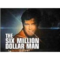 L'uomo da sei milioni di dollari