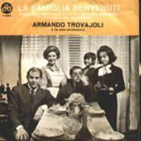 La famiglia Benvenuti