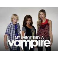 La Mia Babysitter E' Un Vampiro