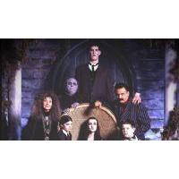 La Nuova Famiglia Addams