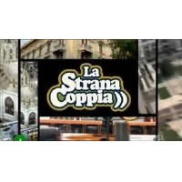 Stagione 1 La Strana Coppia