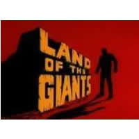 La terra dei giganti