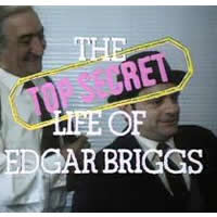 La vita segretissima di Edgar Briggs