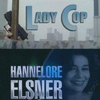 Lady Cop