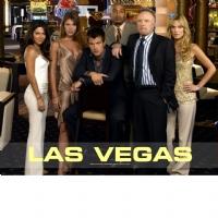 Stagione 3 Las Vegas