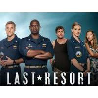 Last Resort