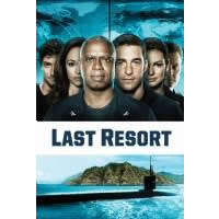 Last Resort