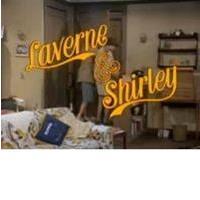 Laverne e Shirley