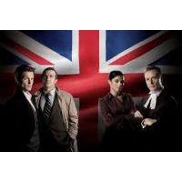 Law E Order: Uk