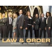 Law e Order: Unita' Speciale