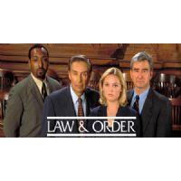 Law E Order I Due Volti Della Giustizia