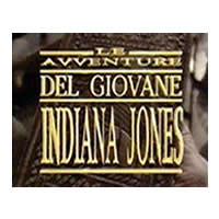Le avventure del giovane Indiana Jones