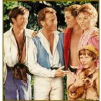 Le avventure della famiglia Robinson